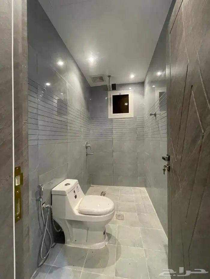 للبيع شقق دور ارضي بمدخل خاص داخل حد الحرم بالرانوناء 17