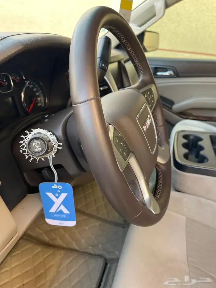 يوكن2019 للبيع 9