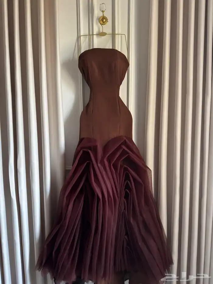 فساتين سهر متنوعه 1