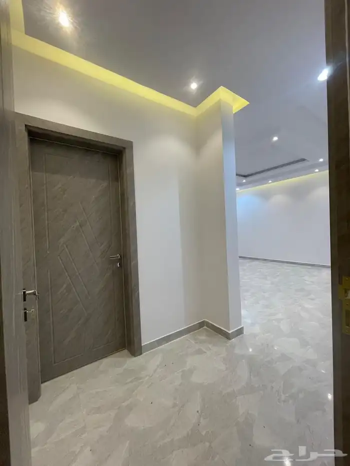 للبيع شقق دور ارضي بمدخل خاص داخل حد الحرم بالرانوناء 15