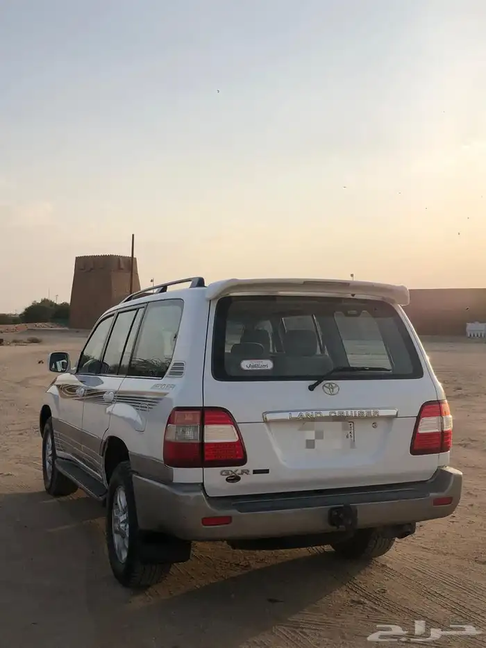 جي أكس آر 2007 7