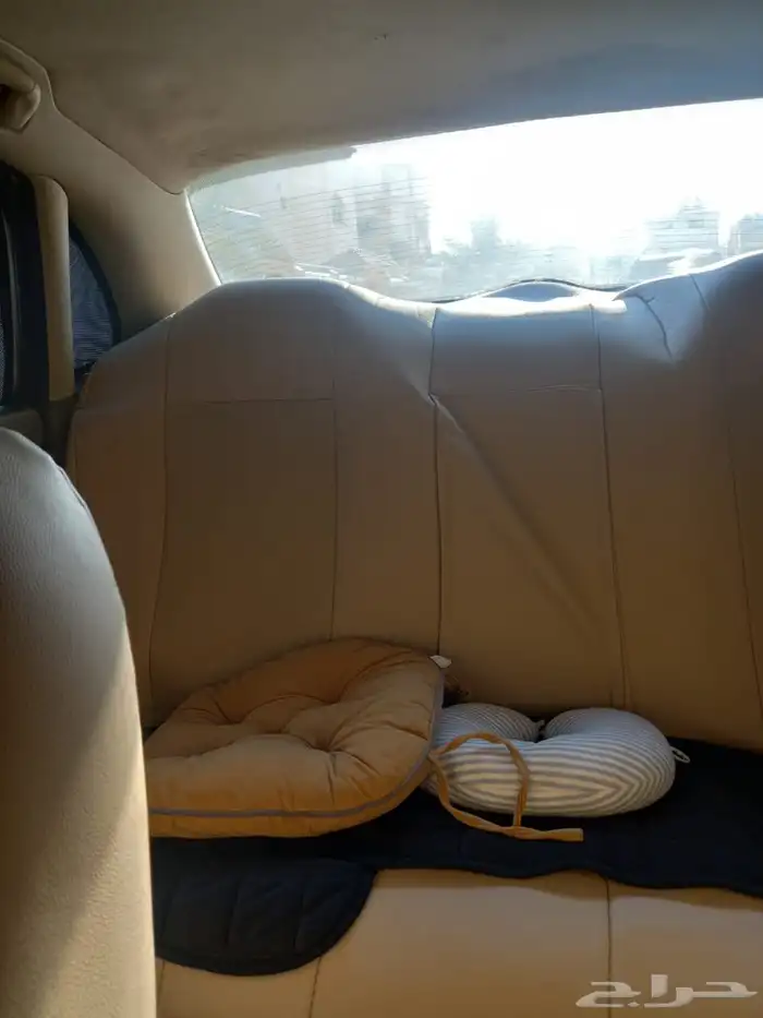 للبيع كابرس 2005 11