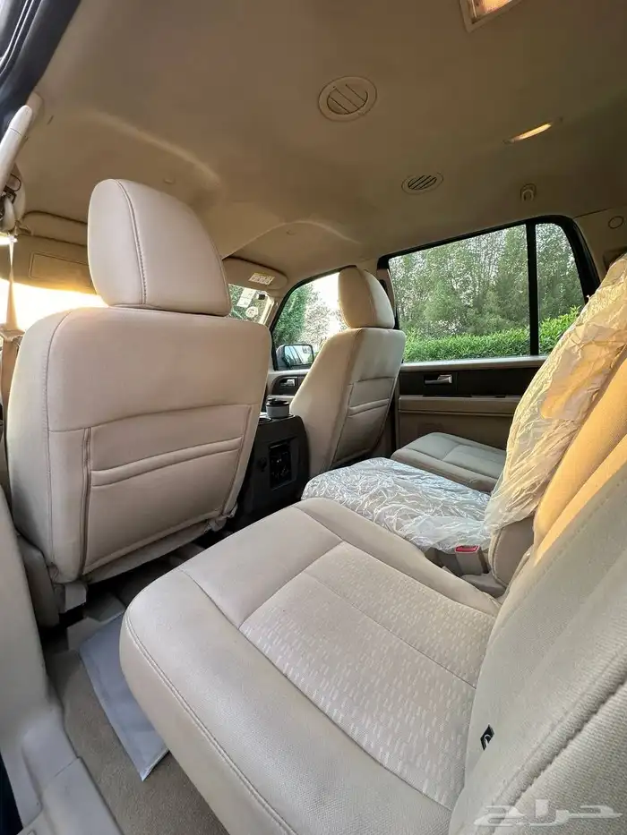 (مباع)فورد اكسبديشن 2013 وكالة 44