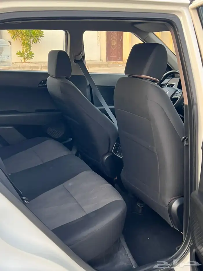 هواندي كريتا 2020 وكالة 12