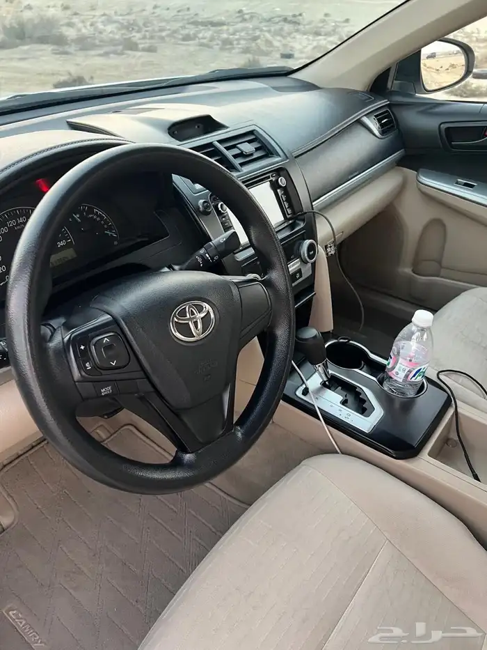 كامري 2017 7
