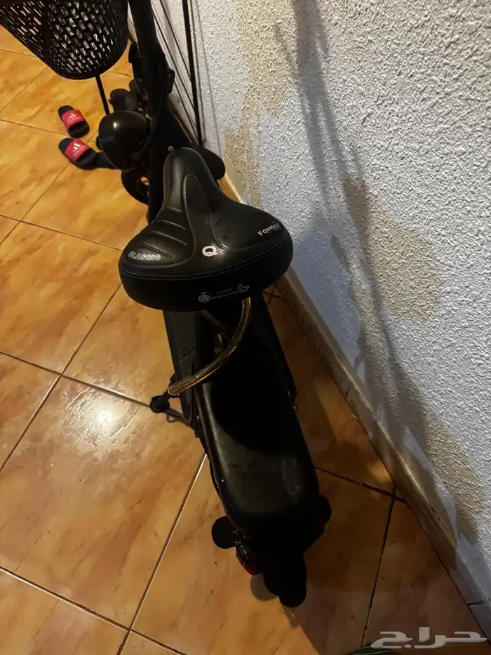 دراجة كهربائية 3