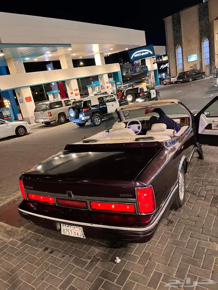 تاون كار معدله ومقصوصه كشف 2