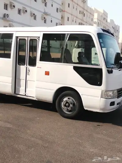 باص كوستر 2014 index