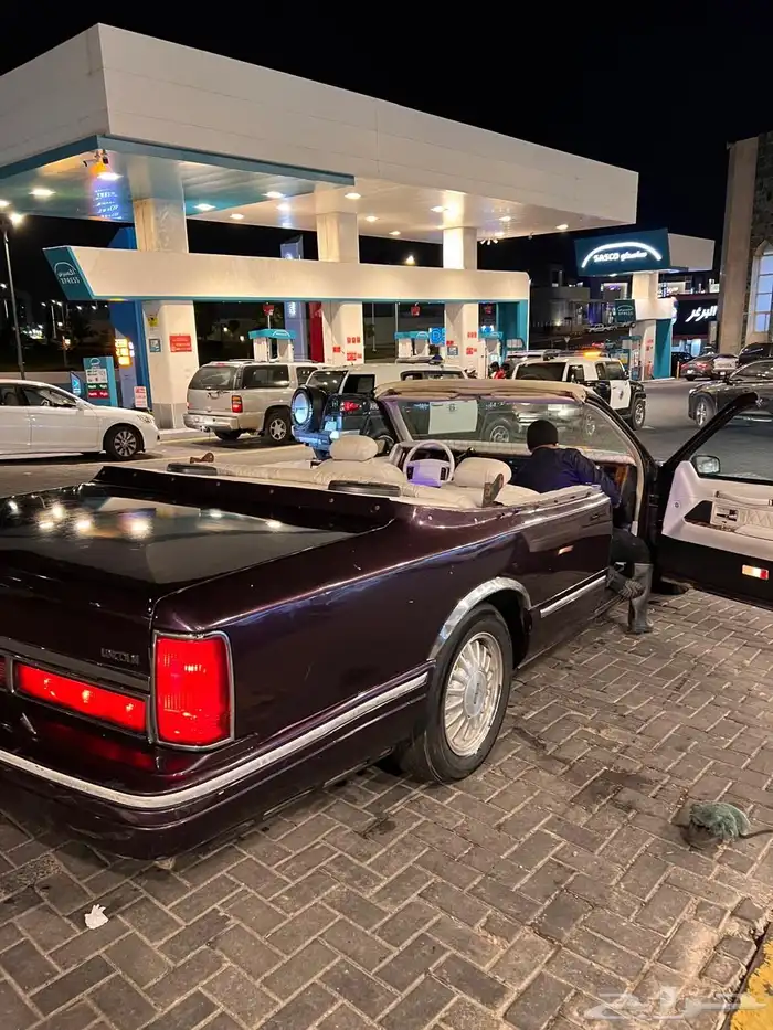 تاون كار معدله ومقصوصه كشف 4