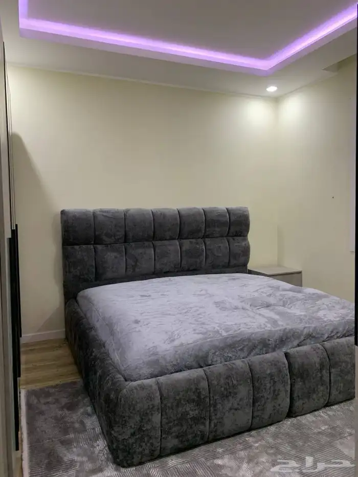 دواليب غرف نوم كنب ستائر مطابخ 27