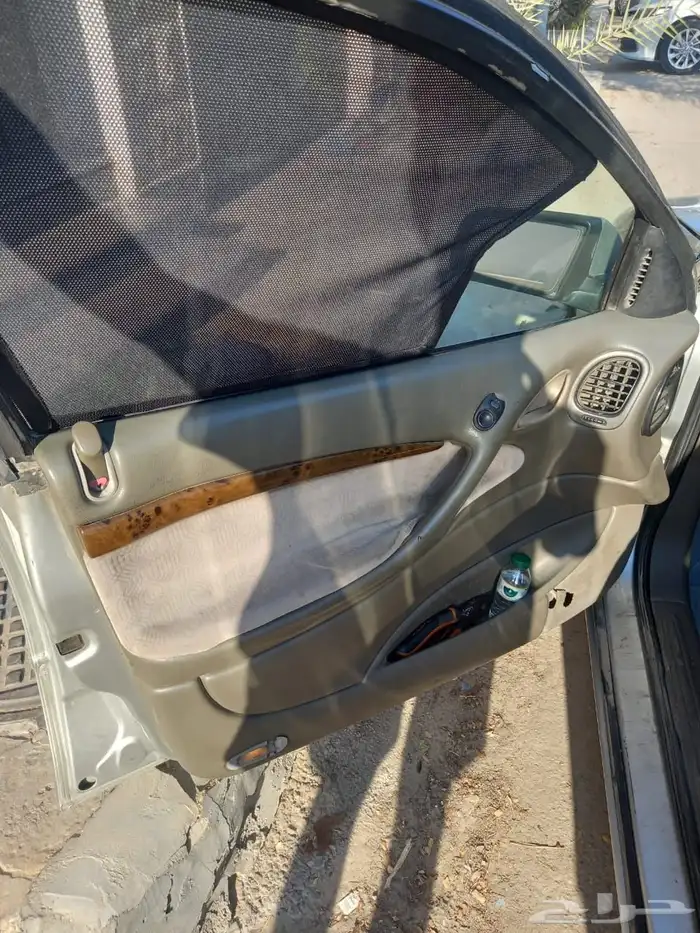 للبيع كابرس 2005 13