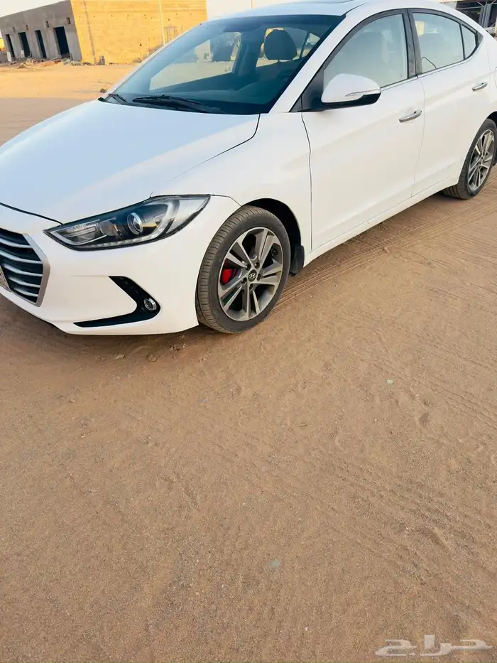 النترا 2017 مجدد ومفحوص ماشي 330 البدي وكاله 1