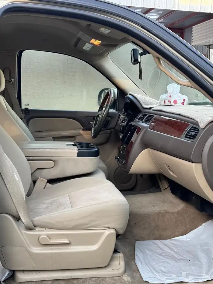 جمس يوكن 2011 10