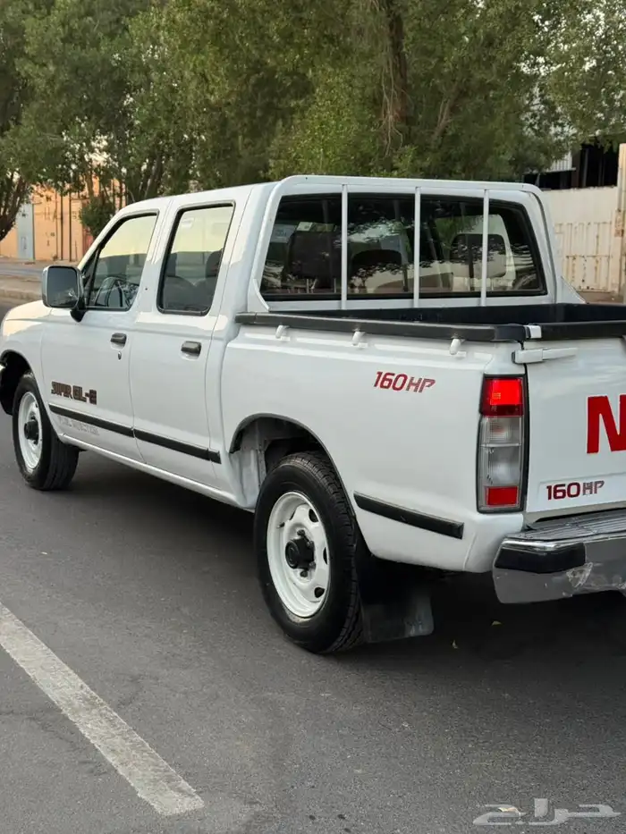 ددسن 2003 فل كامل طاره هواء نظيف 20