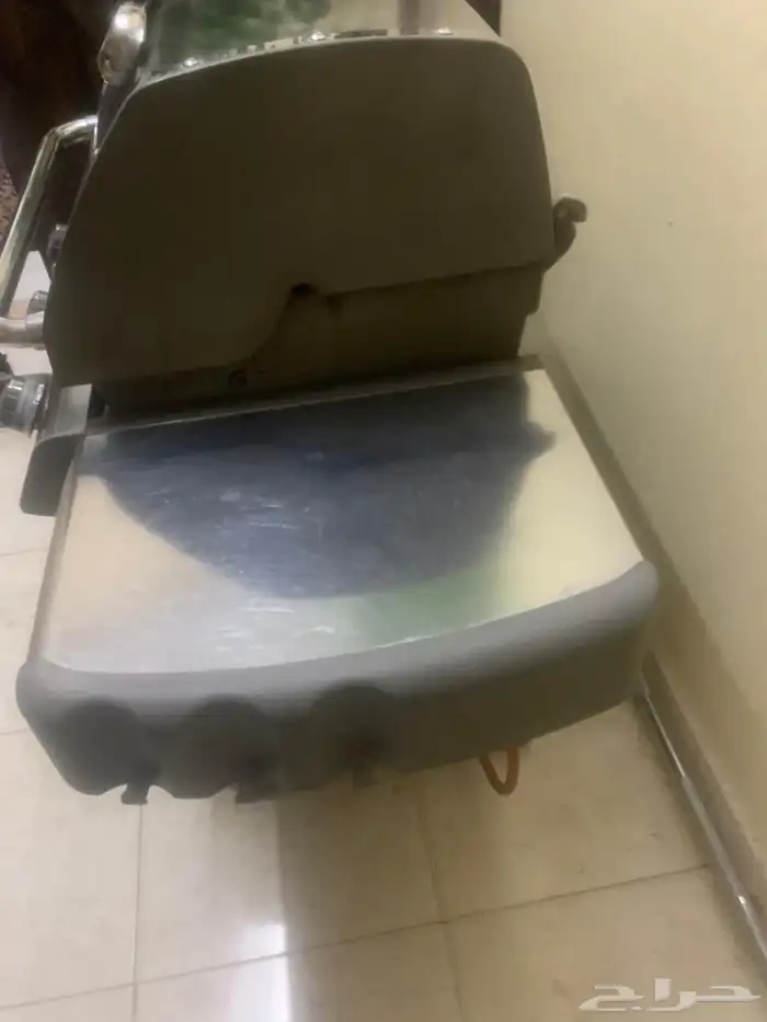 شواية ويبر الامريكية شواية غاز ممتازة ومن افضل الماركات 17