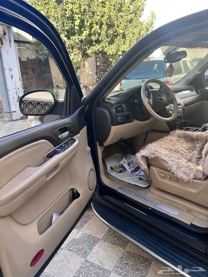 GMC2007 دينالي 2