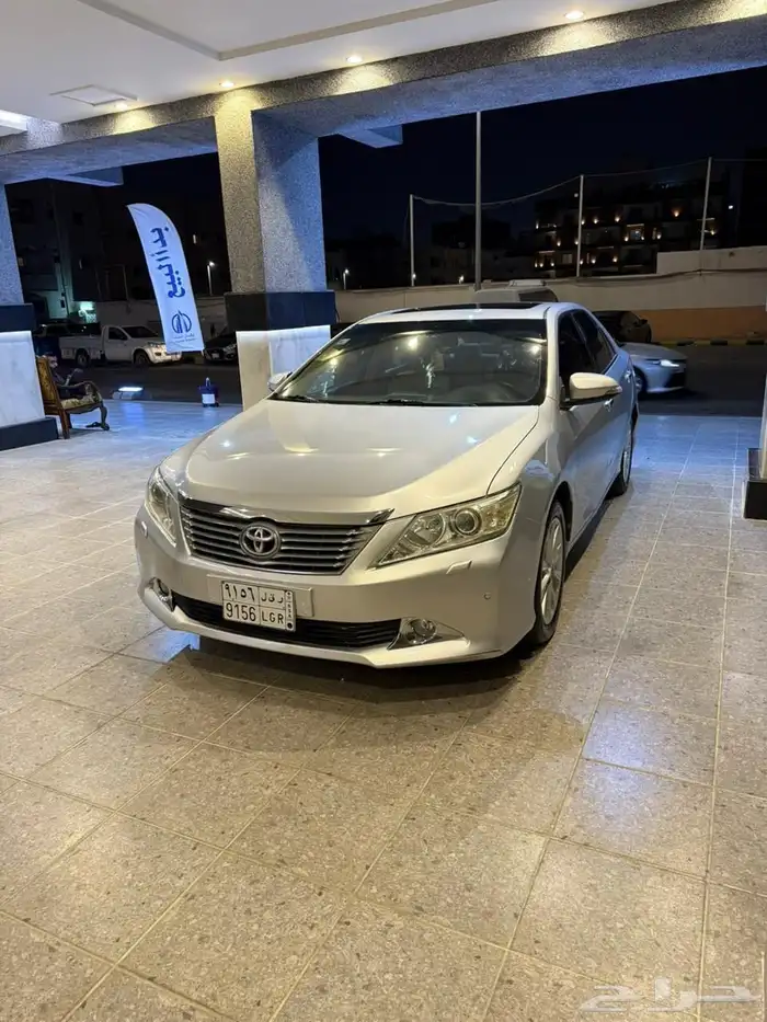 اوريون موديل 2014 6 سلندر نظيف جدا 2