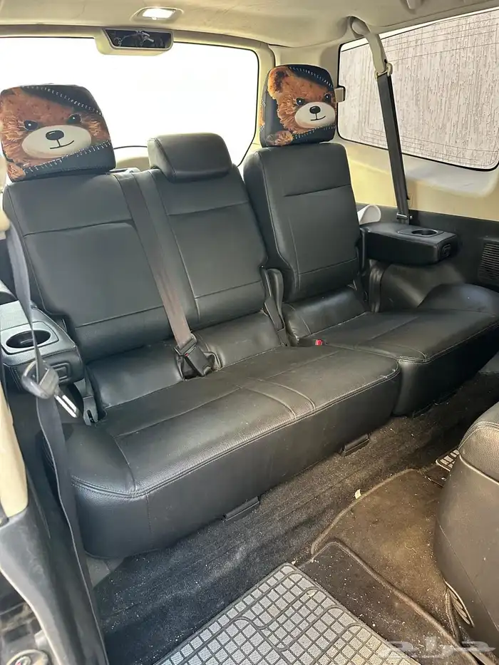 ميتسوبيشي بايجرو 2