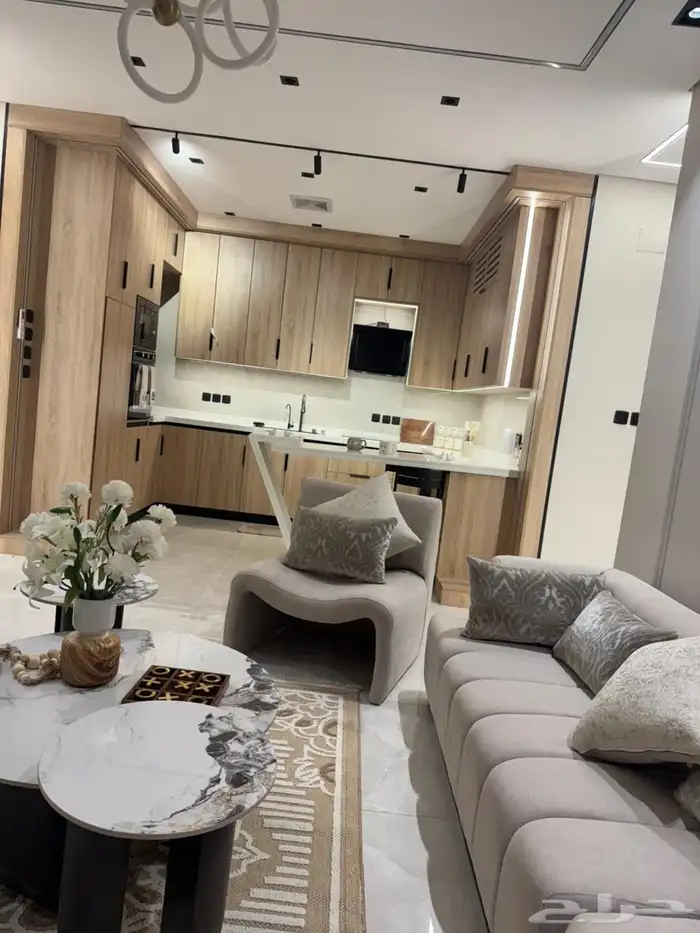 شقق تمليك بمخطط عالية قباء للبيع تشطيب عالي 13