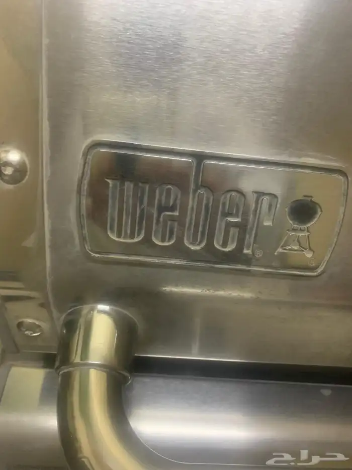شواية ويبر الامريكية شواية غاز ممتازة ومن افضل الماركات 6