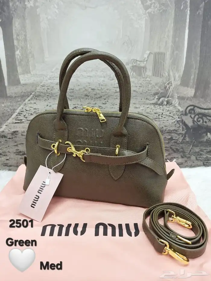 توفرت شنط الماركات درجه اولا 11