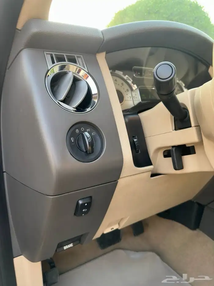 (مباع)فورد اكسبديشن 2013 وكالة 38