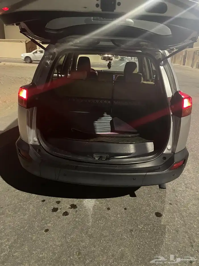 راف فور 2015 فل كامل 4