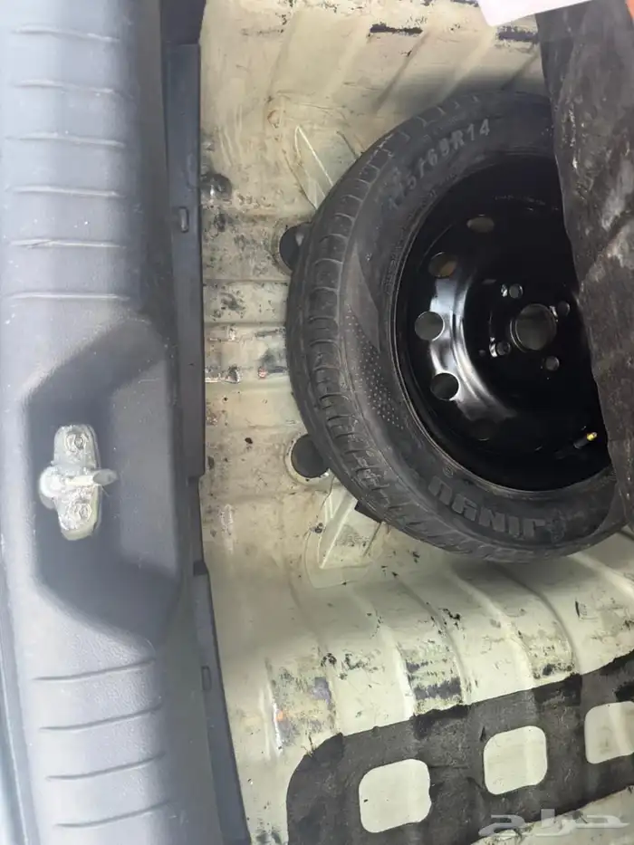 كيا ريو 2016 11