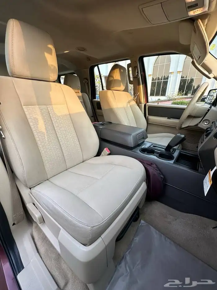 (مباع)فورد اكسبديشن 2013 وكالة 59