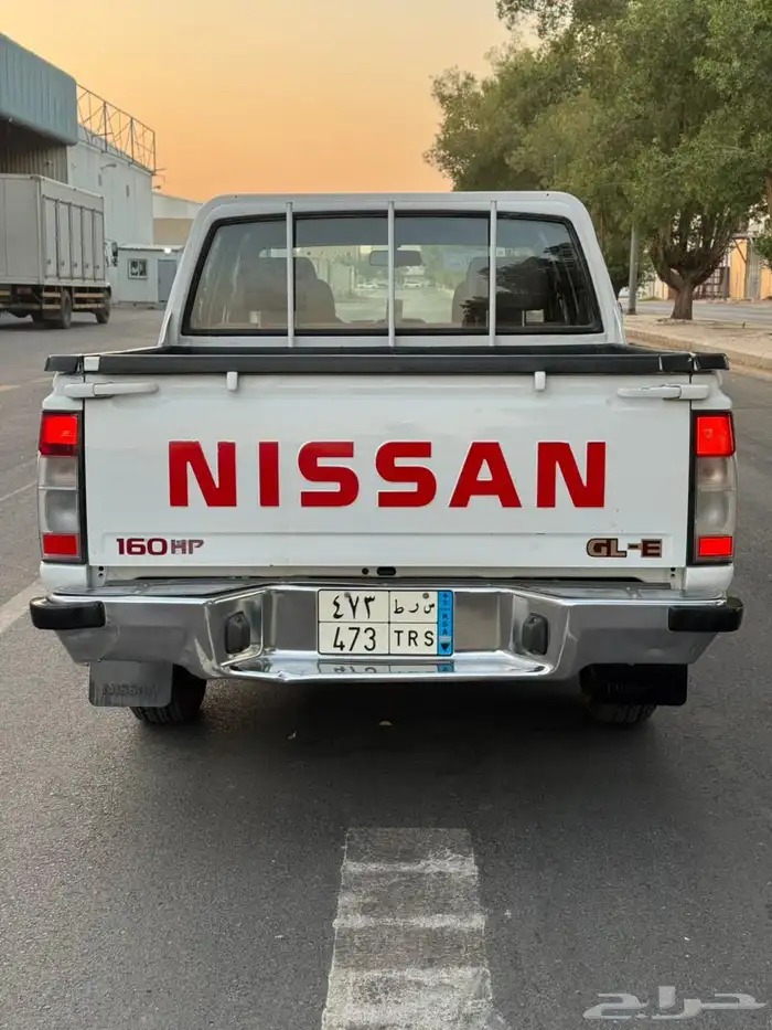 ددسن 2003 فل كامل طاره هواء نظيف 8