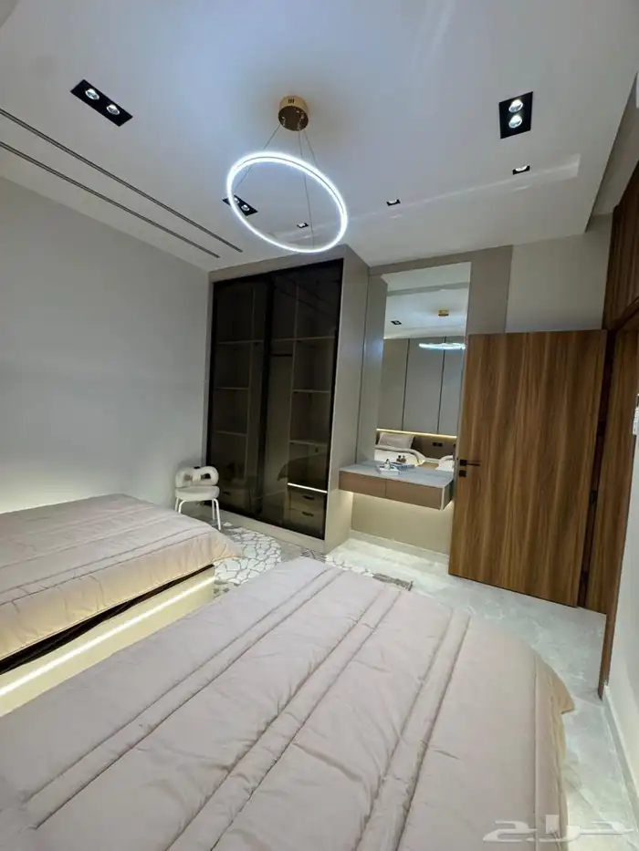 شقق تمليك بمخطط عالية قباء للبيع تشطيب عالي 7