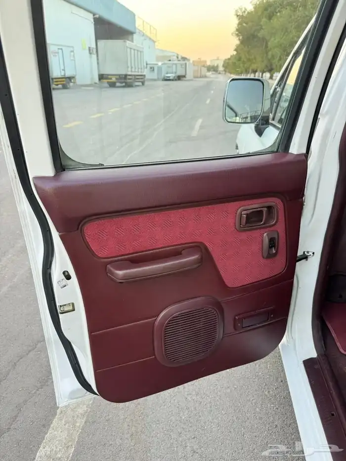 ددسن 2003 فل كامل طاره هواء نظيف 40