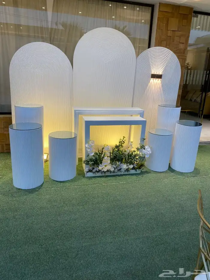 تنسيق  حفلات 9