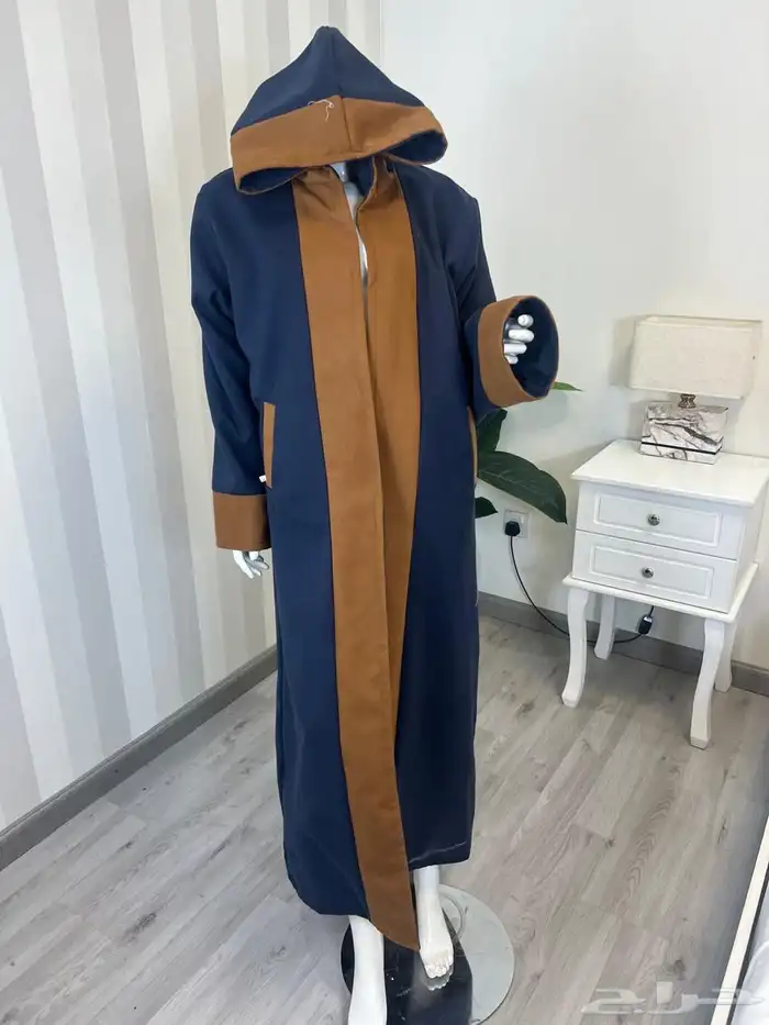 جملة فروات وعبايات صوف شتوية فاخرة اسعار مناسبه للتجار 11