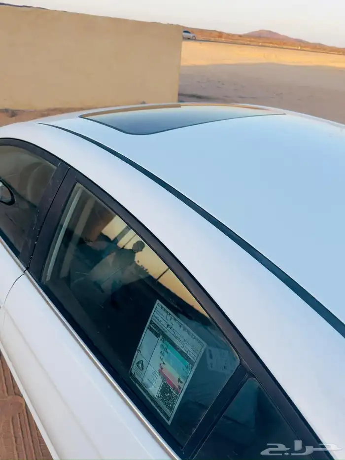 النترا 2017 مجدد ومفحوص ماشي 330 البدي وكاله 2