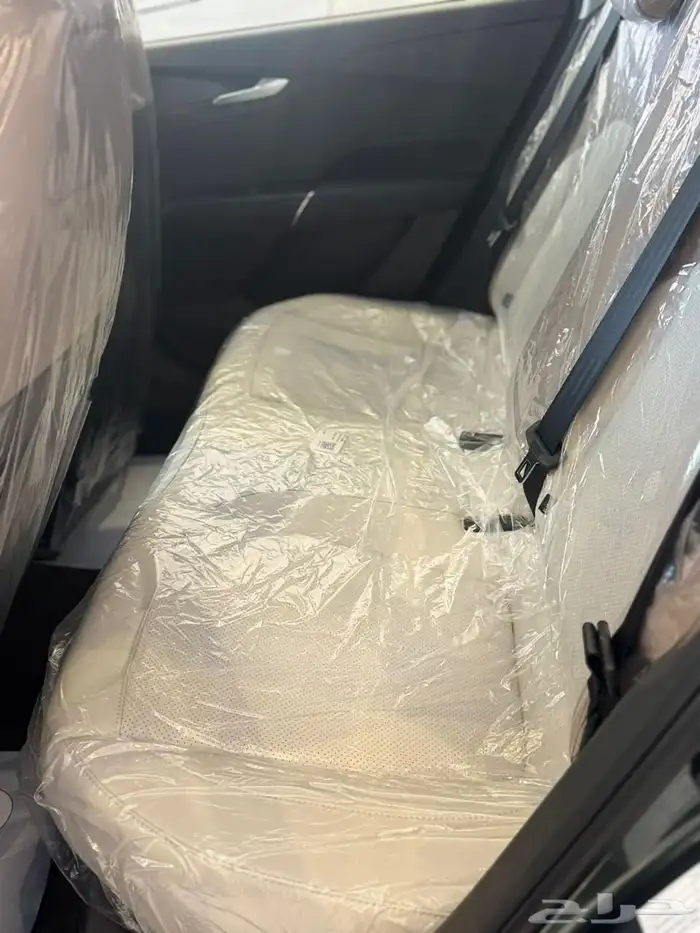 شانجان ايدو 2026 بسعر خرافي ومميز وباقساط تبدأ من 1000 ريال 20