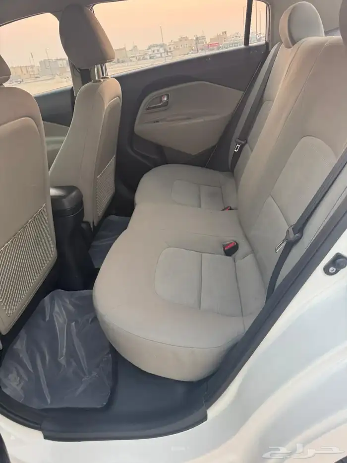 كيا ريو 2016 21