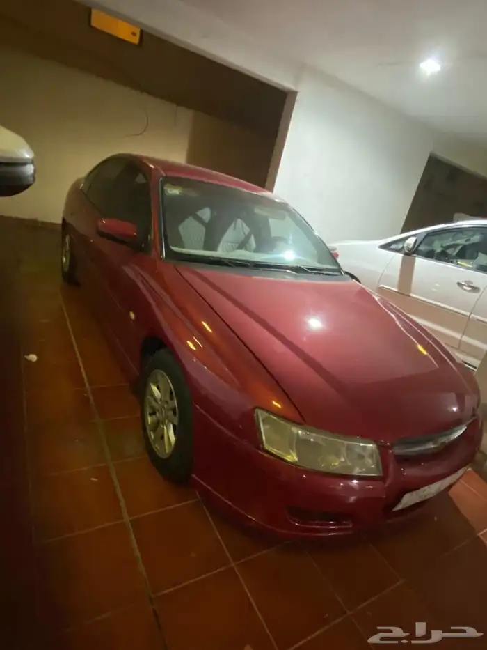 لومينا موديل 2004 5