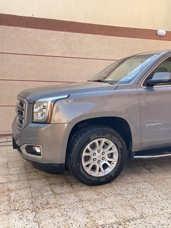 يوكن2019 للبيع 2