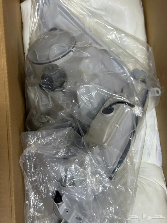 شمعات لكزس 430 (( امريكي )) جديد تجاري 13