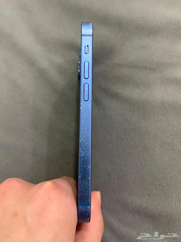 ايفون 13ميني 4