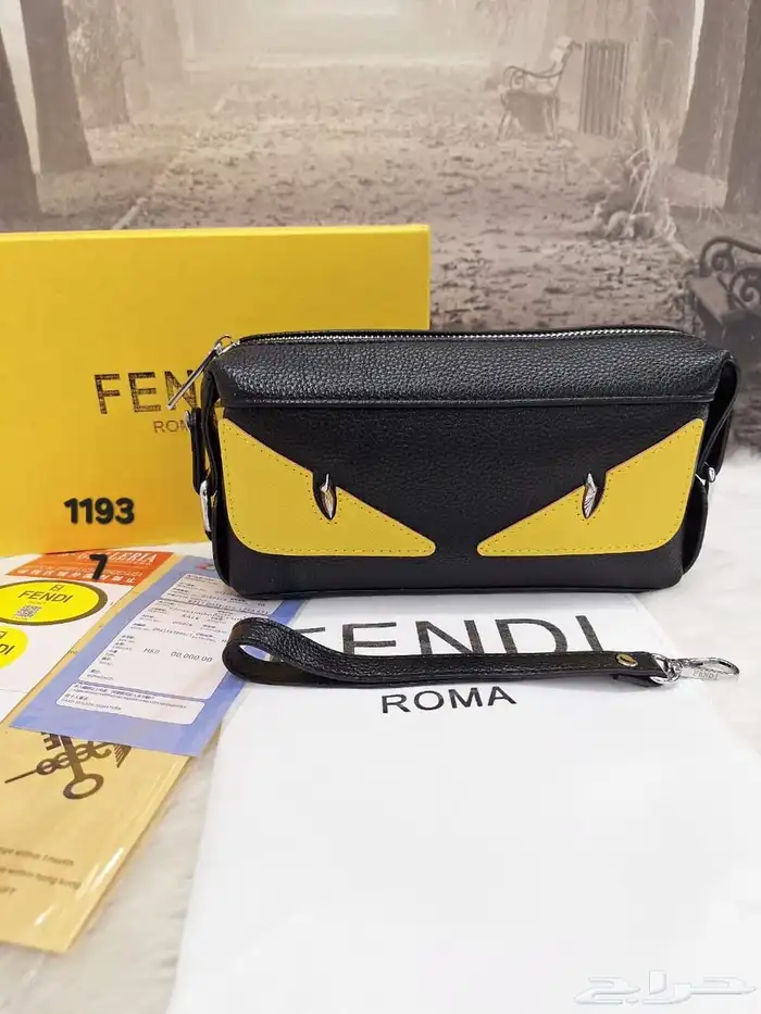 توفرت شنط الماركات درجه اولا 50