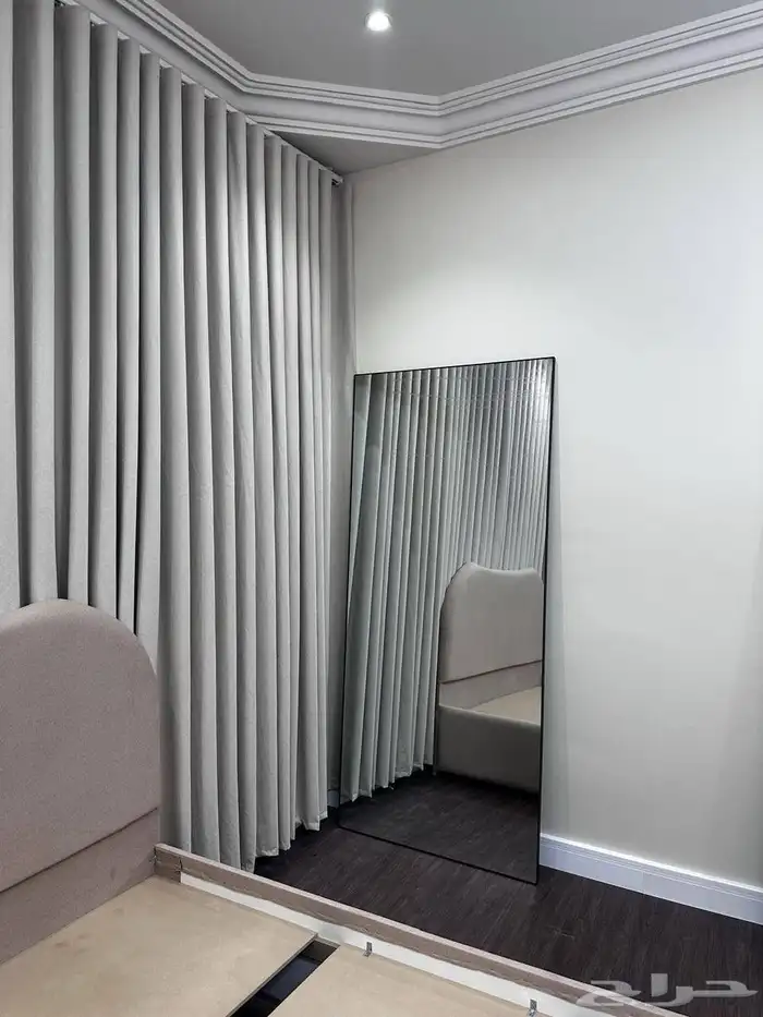 دواليب غرف نوم كنب ستائر مطابخ 24