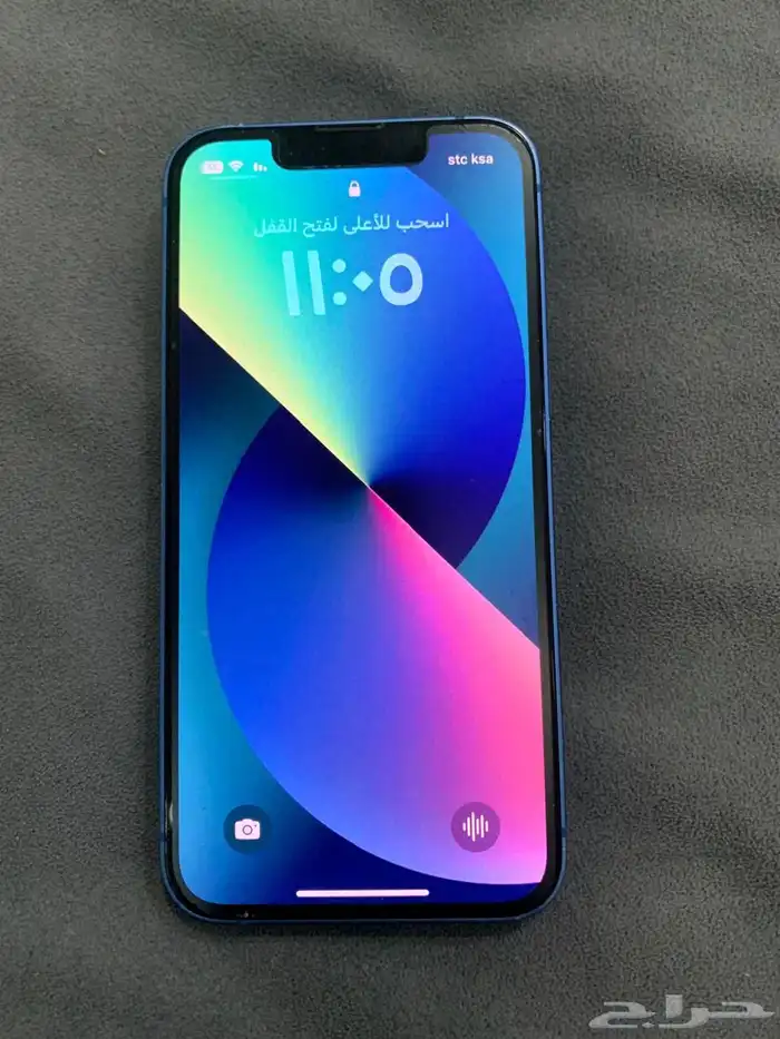 ايفون 13ميني 0