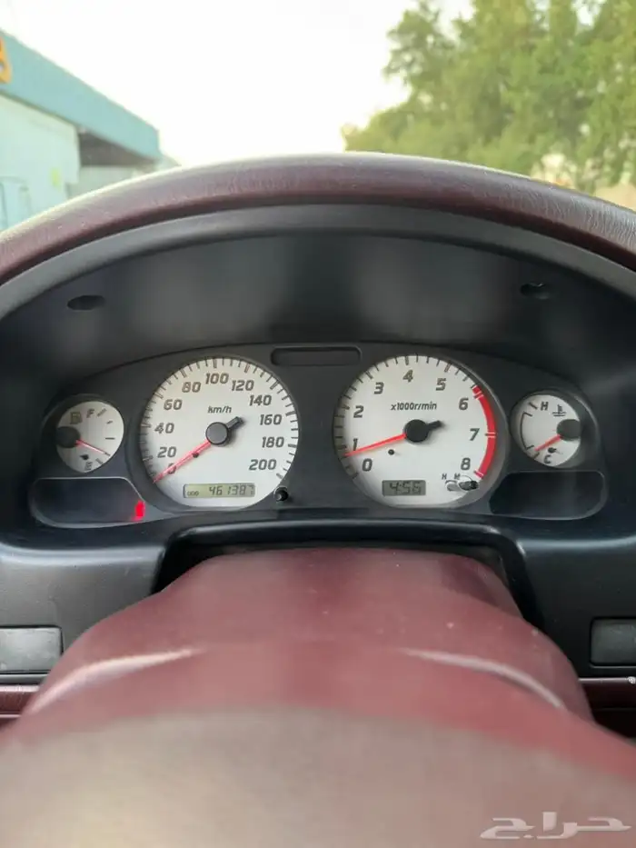 ددسن 2003 فل كامل طاره هواء نظيف 36