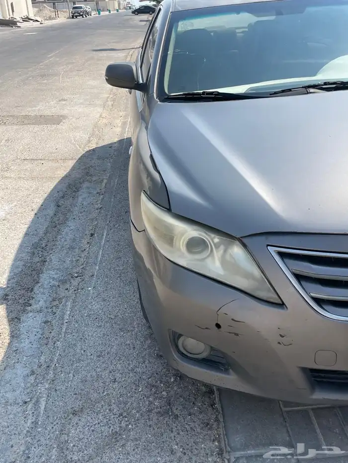 للبيع كامري 2010 2