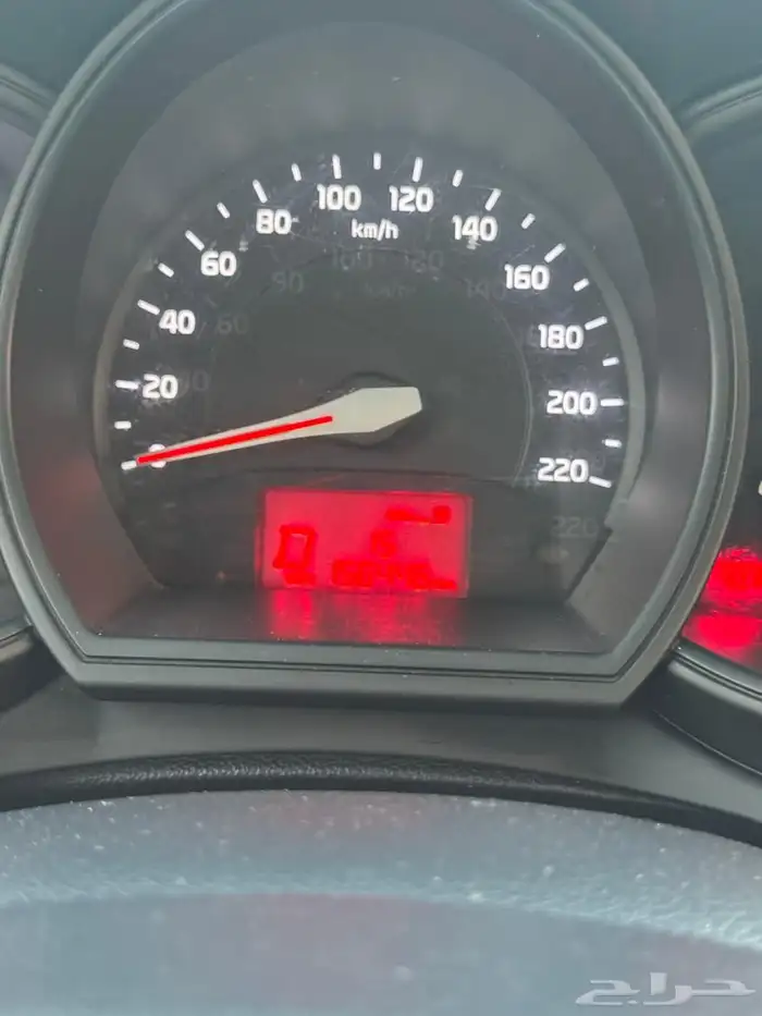 كيا ريو 2016 16