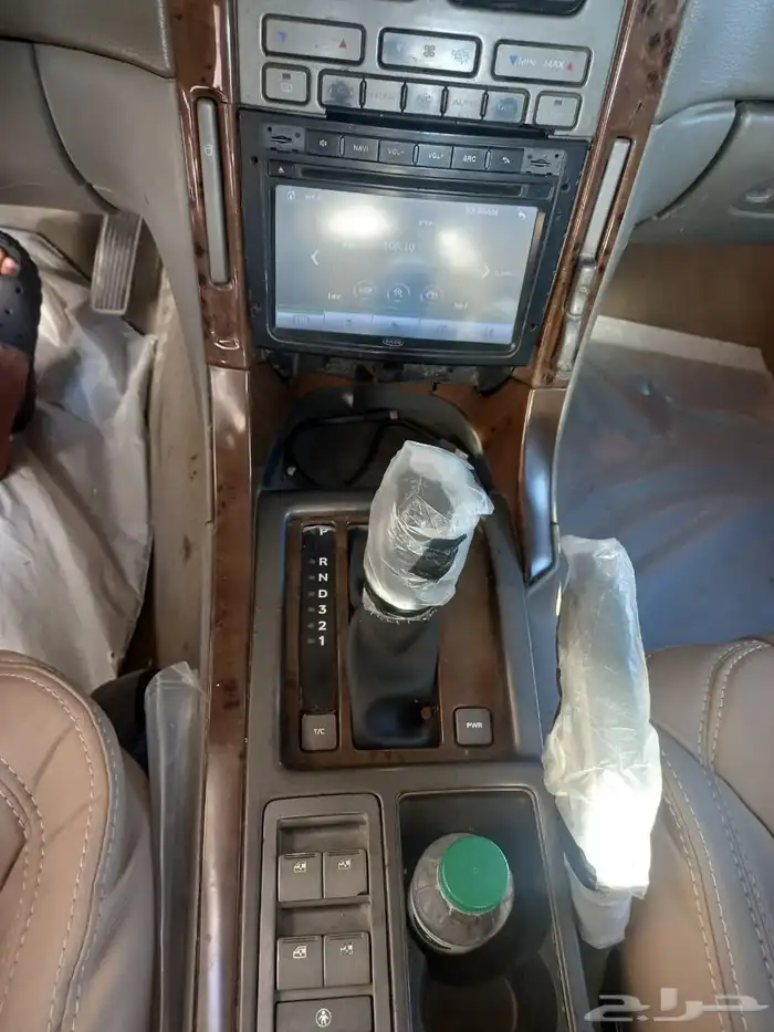 للبيع كابرس 2005 9