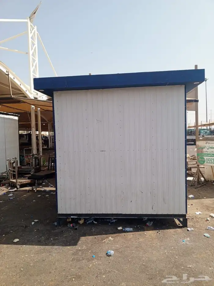 بركس للبيع 0