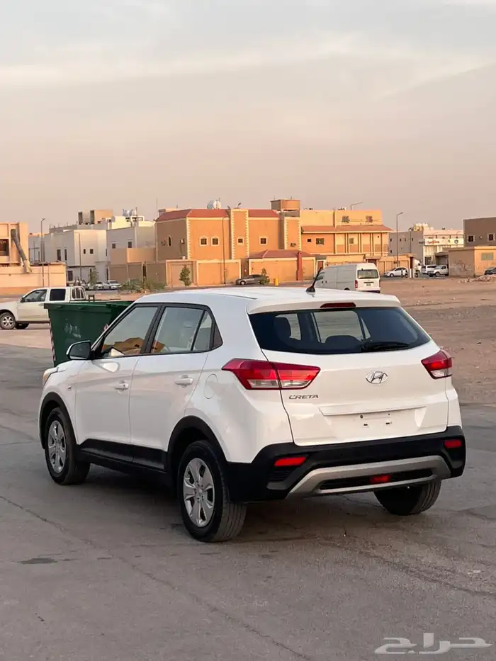 هواندي كريتا 2020 وكالة 6